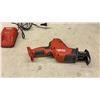 Image 7 : Hilti 12V Cordless Tool Set: Impact, Recip Saw, Drill/Driver, 2 Batteries, Charger & Bag
