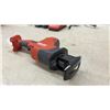 Image 8 : Hilti 12V Cordless Tool Set: Impact, Recip Saw, Drill/Driver, 2 Batteries, Charger & Bag