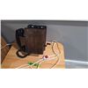 Image 4 : Antique 1950's Northern Elec. Phone Model N717CG, Disconnected Inside but Ringer Wired to Work