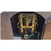 Image 4 : Antique Mantel Clock, Runs but Requires Frequent Winding, Chimes Work