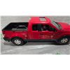 Image 6 : Hubley 9.5" Bell Telephone Truck, Buddy L 15" Ford F150 Truck