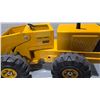 Image 3 : Tonka 1970's 18" Front End Loader, Tonka T-6 Crawler