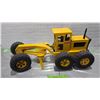 Image 1 : Tonka 1970's 17" Road Grader