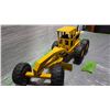 Image 3 : Tonka 1970's 17" Road Grader