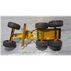 Image 4 : Tonka 1970's 17" Road Grader