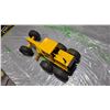 Image 5 : Tonka 1970's 17" Road Grader