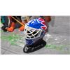 Image 4 : Set of 4 NHL 10" Muppets, Miss Piggy, Animal, Kermit, Fozzie