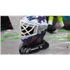 Image 5 : Set of 4 NHL 10" Muppets, Miss Piggy, Animal, Kermit, Fozzie