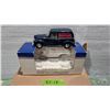 Image 1 : Eatons of Canada 1940 Ford Delivery Sedan, 1/25th Scale Die-Cast