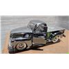 Image 2 : 1949 Chev 1/2 Ton Chrome Millennium 2000 Truck, Canadian Tire 1/25th