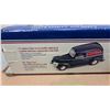 Image 6 : 1949 Chev 1/2 Ton Chrome Millennium 2000 Truck, Canadian Tire 1/25th