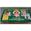 Image 2 : 1991 Score ML Baseball Collector Set, 900 Player Cards Plus Bonus Cards