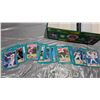 Image 4 : 1991 Score ML Baseball Collector Set, 900 Player Cards Plus Bonus Cards