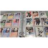 Image 5 : NHL 1993-94 Score Canada Hockey Card Set Series 1 and 2, 662 Cards in Upper Deck Binder