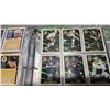 Image 6 : NHL 1993-94 Score Canada Hockey Card Set Series 1 and 2, 662 Cards in Upper Deck Binder