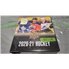 Image 8 : NHL 1993-94 Score Canada Hockey Card Set Series 1 and 2, 662 Cards in Upper Deck Binder
