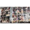 Image 4 : NHL 1993-94 Donruss Card Set Series 1 and 2, 1 to 510 Cards in Upper Deck Binder