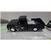 Image 4 : Wix 1966 Ford F-100, 1969 Ford Mustang Boss 302 with Trailer, 1/25th Die-Cast