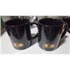 Image 2 : Four UAP/NAPA Coffee Mugs (New), 2 Coffee Cups (New)