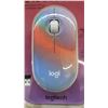 Image 5 : Logitech M340 Collection Wireless Compact Mouse, Silent Touch, 18-Month Battery, USB Receiver