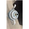 Image 5 : Wedgwood Florentine Turquoise W2714 Bone China Coffee Pot with Lid, Made in England