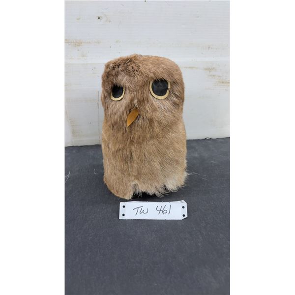 Inuit Ookpik - Sealskin 9" Tall