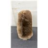 Image 2 : Inuit Ookpik - Sealskin 9" Tall