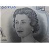 Image 2 : Uncirculated 1973 Canada $1 Bill