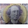 Image 12 : Set of UNC 1973 $1 Bill, UNC 1974 $2 Bill, AU 1975 $5 Bill, UNC 1971 $10 Bill
