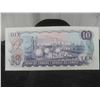 Image 13 : Set of UNC 1973 $1 Bill, UNC 1974 $2 Bill, AU 1975 $5 Bill, UNC 1971 $10 Bill