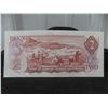 Image 3 : Uncirculated 1974 Canada $2 Bill