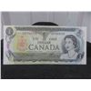 Image 2 : Six Uncirculated 1973 $1 Bills with Consecutive Serial No.