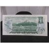 Image 4 : Six Uncirculated 1973 $1 Bills with Consecutive Serial No.