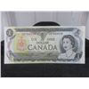 Image 7 : Six Uncirculated 1973 $1 Bills with Consecutive Serial No.