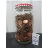 Image 1 : 7 lbs Canada Pennies