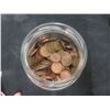 Image 4 : 7 lbs Canada Pennies