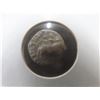 Image 3 : Indo-Greek Drachma Silver Coin, More Than 2000 Years Old