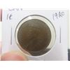 Image 3 : 1920 Canada Large Penny (Last Year)