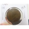 Image 3 : 1918 Canada Large Penny