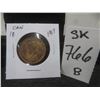 Image 1 : 1917 Canada Large Penny