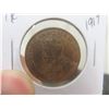 Image 3 : 1917 Canada Large Penny