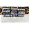 Image 1 : 45 Dvds Including Mad Max Fury Road, Platoon, Pirates of the Caribbean & More
