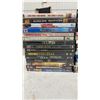 Image 2 : 45 Dvds Including Mad Max Fury Road, Platoon, Pirates of the Caribbean & More