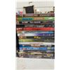 Image 3 : 45 Dvds Including Mad Max Fury Road, Platoon, Pirates of the Caribbean & More
