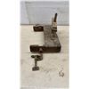 Image 4 : Antique Wooden Table-Mount Rope Maker