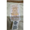 Image 2 : Hudson's Bay Company Pure Virgin Wool Blanket Coat with Multistripe Pattern, No Size Listed