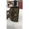 Image 3 : Shakespeare WonderTroll 606 Electric Trolling Motor, 6 or 12 Volt