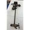 Image 6 : Shakespeare WonderTroll 606 Electric Trolling Motor, 6 or 12 Volt