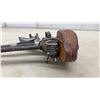 Image 2 : Vintage Neptune Outboard Boat Motor with Propeller and Transom Mount