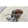 Image 4 : Vintage Neptune Outboard Boat Motor with Propeller and Transom Mount
